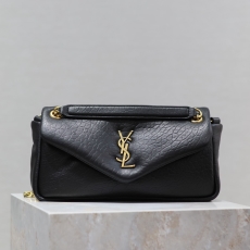 YSL Satchel Bags